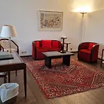 Hotel Du Parc - Mulhouse Centre