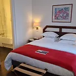 Hotel Du Parc - Mulhouse Centre