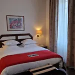 Hotel Du Parc - Mulhouse Centre