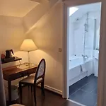 Hotel Du Parc - Mulhouse Centre