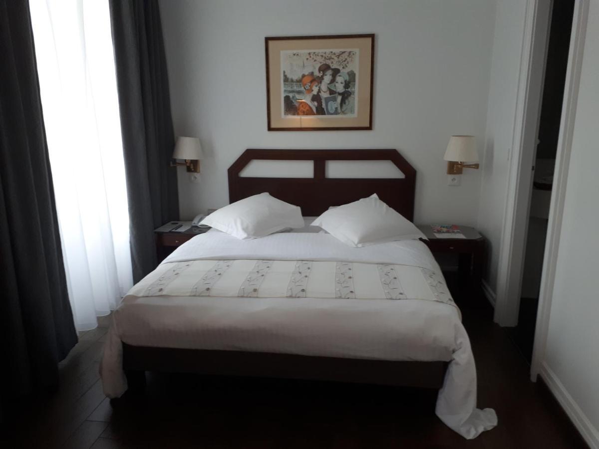 Hotel Du Parc - Centre Mulhouse