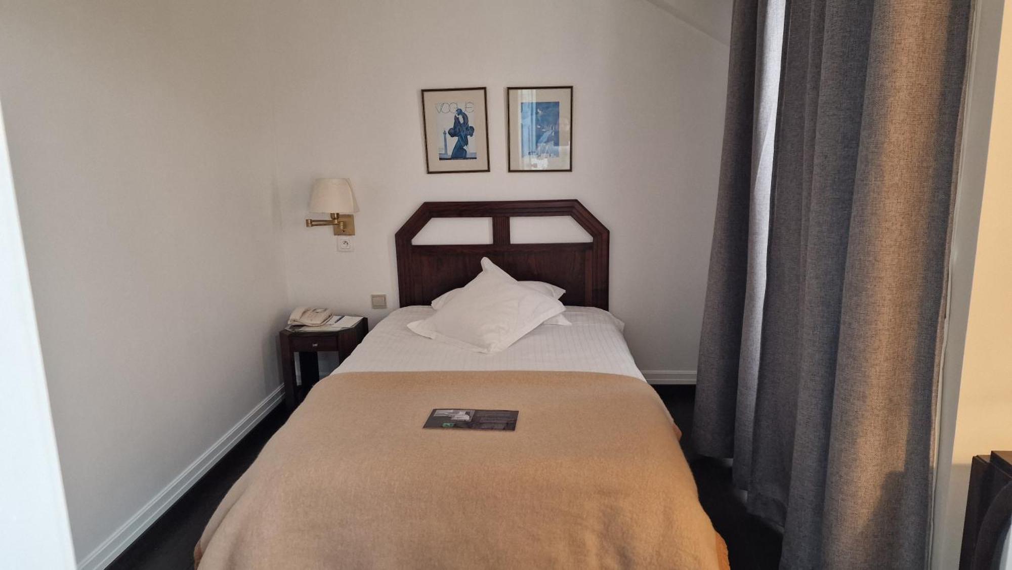 Du Parc - Centre 4* Mulhouse